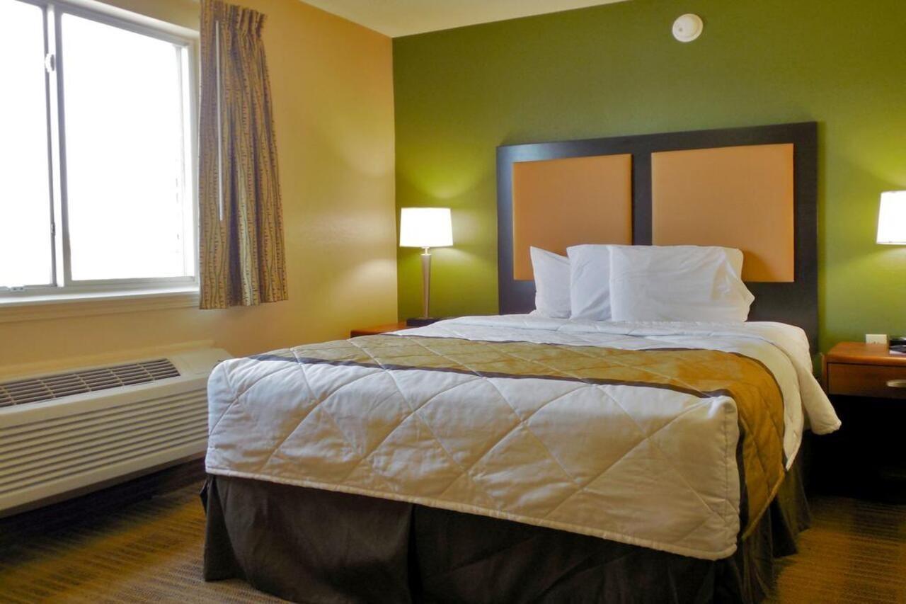 Extended Stay America Suites - Findlay - Tiffin Avenue Bagian luar foto