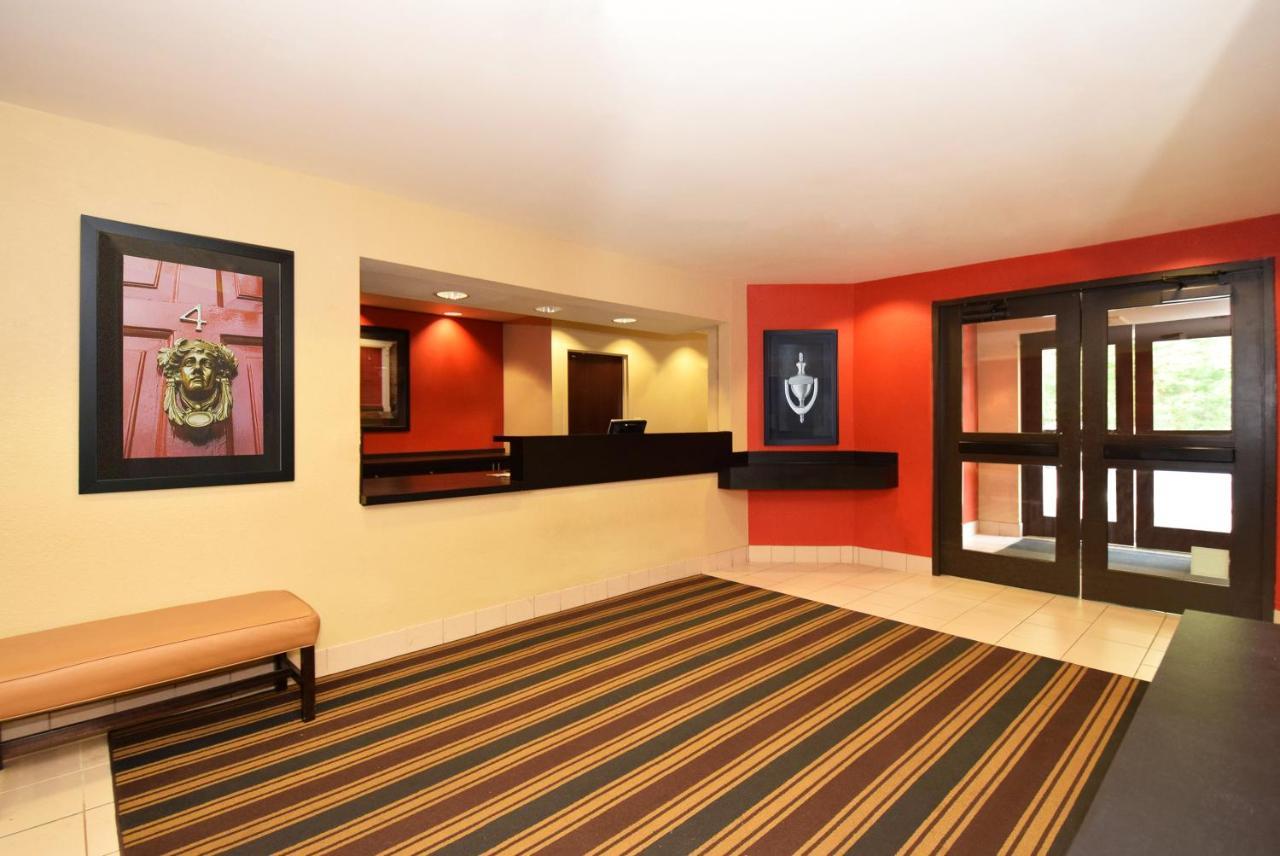 Extended Stay America Suites - Findlay - Tiffin Avenue Bagian luar foto