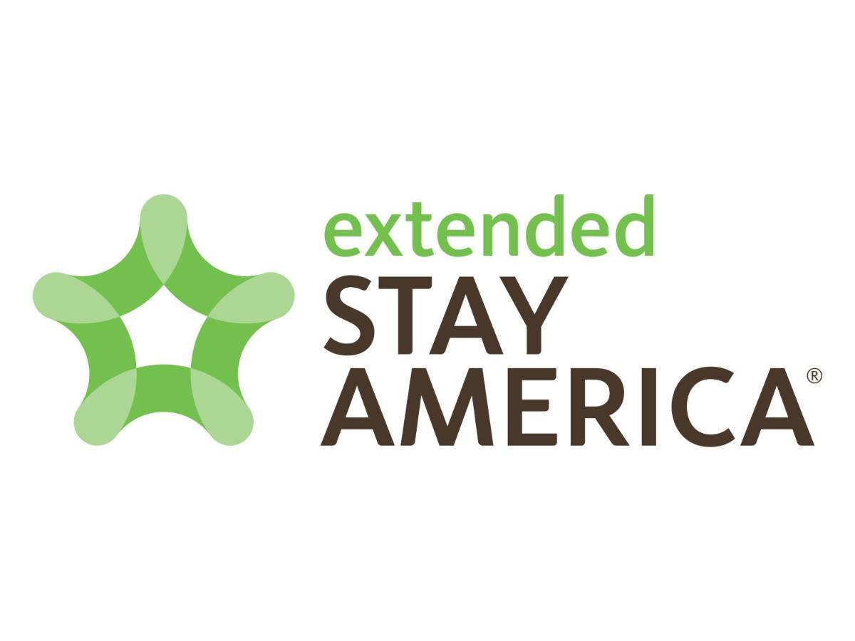 Extended Stay America Suites - Findlay - Tiffin Avenue Bagian luar foto