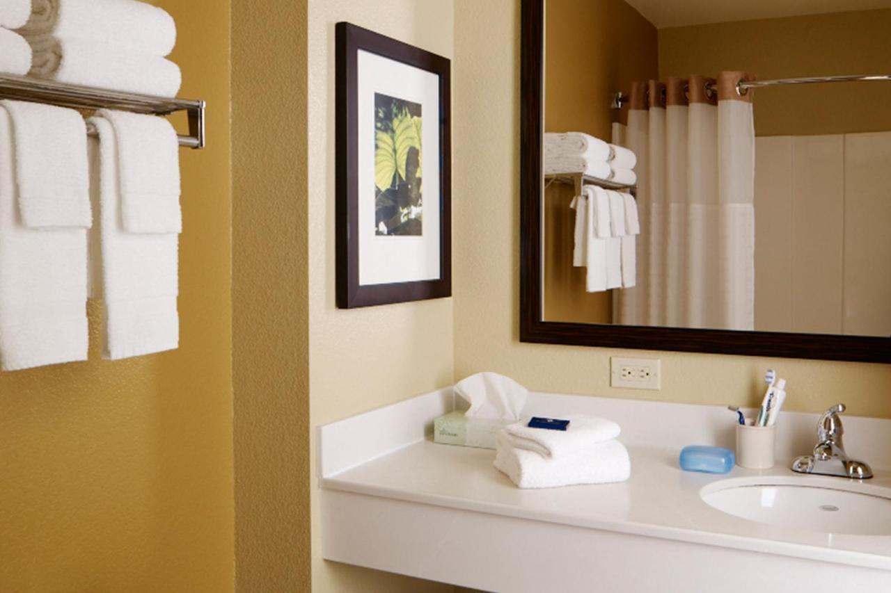 Extended Stay America Suites - Findlay - Tiffin Avenue Bagian luar foto