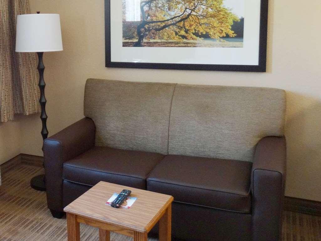 Extended Stay America Suites - Findlay - Tiffin Avenue Ruang foto