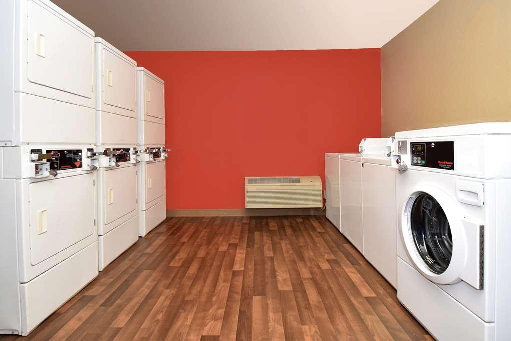 Extended Stay America Suites - Findlay - Tiffin Avenue Fasilitas foto