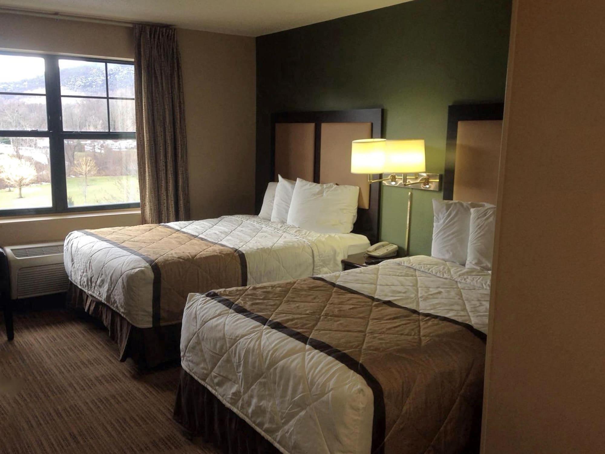 Extended Stay America Suites - Findlay - Tiffin Avenue Bagian luar foto