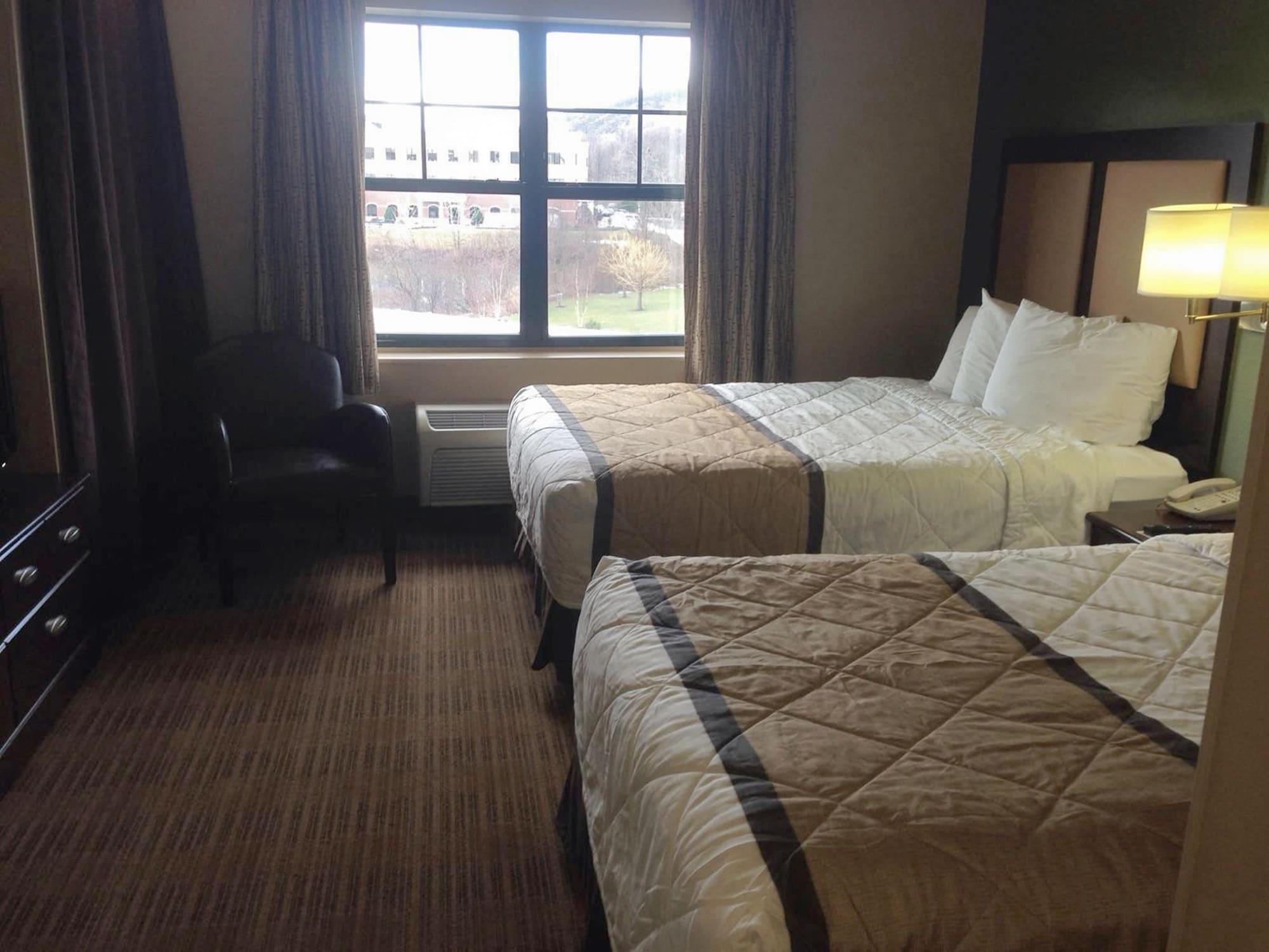 Extended Stay America Suites - Findlay - Tiffin Avenue Bagian luar foto