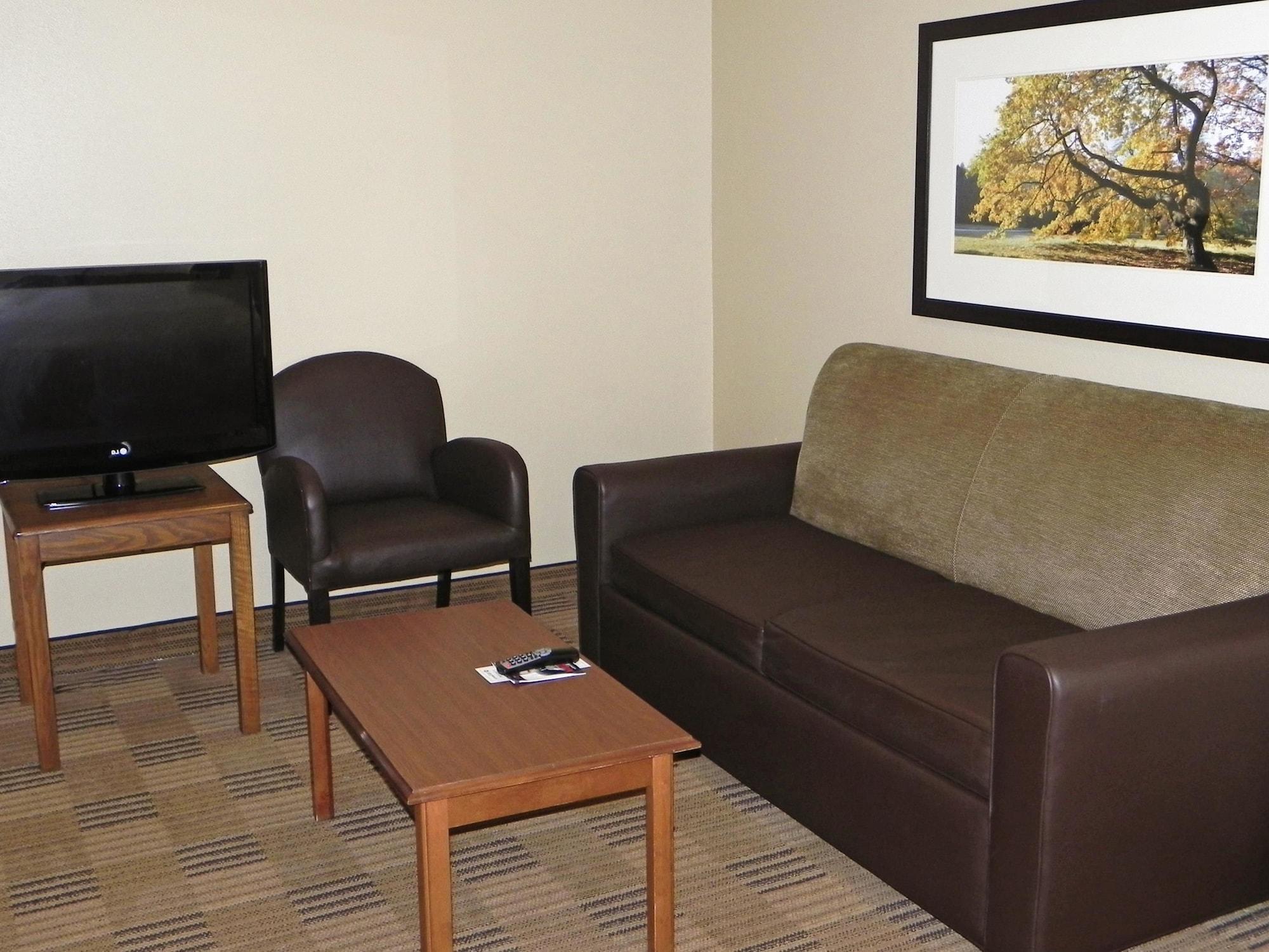 Extended Stay America Suites - Findlay - Tiffin Avenue Bagian luar foto
