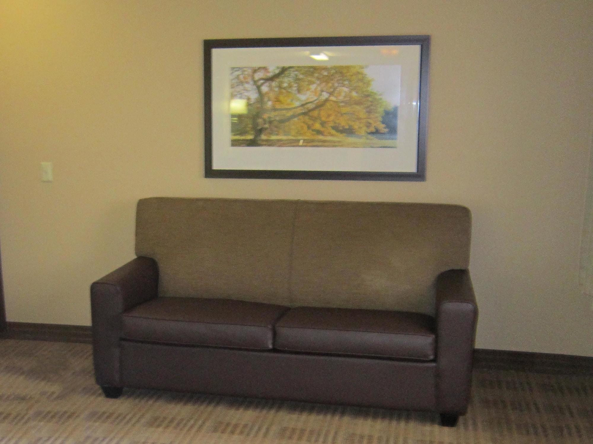 Extended Stay America Suites - Findlay - Tiffin Avenue Bagian luar foto