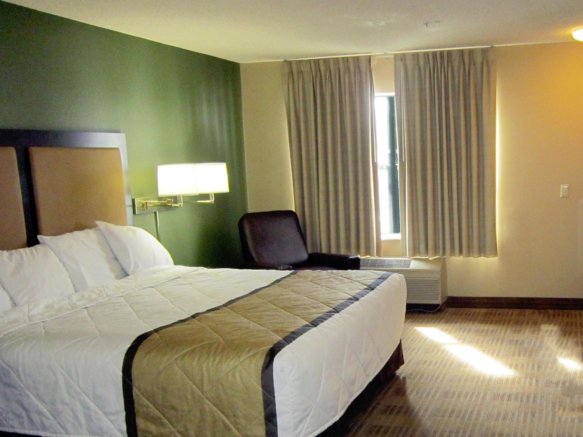 Extended Stay America Suites - Findlay - Tiffin Avenue Bagian luar foto