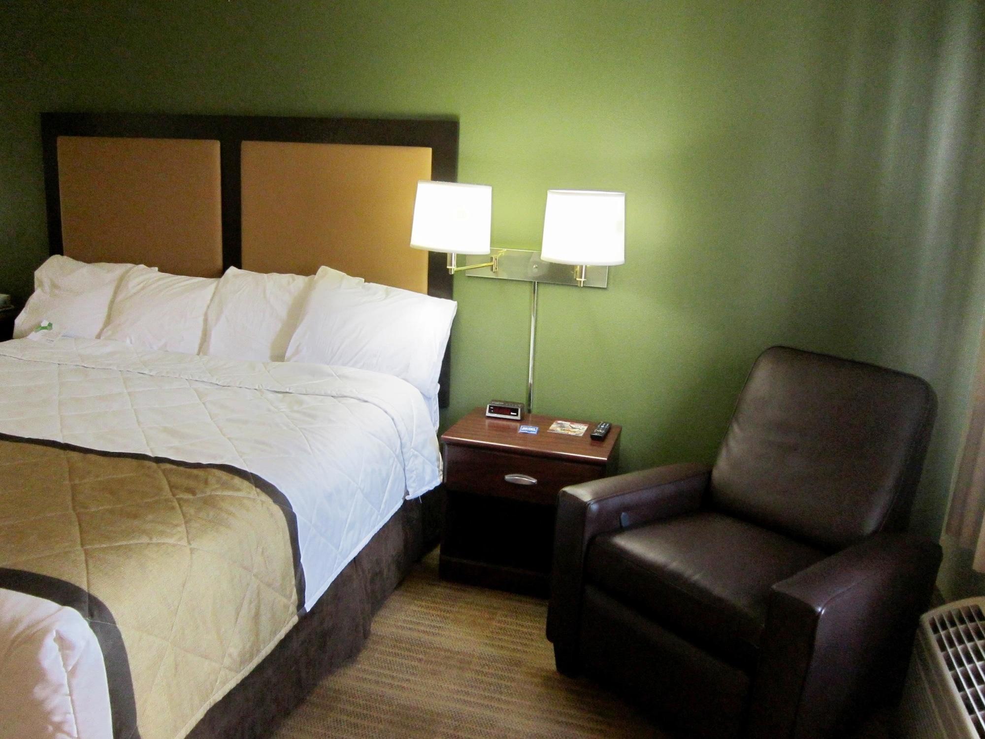 Extended Stay America Suites - Findlay - Tiffin Avenue Bagian luar foto