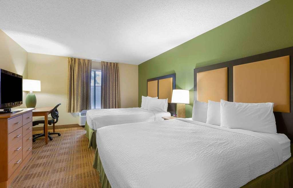 Extended Stay America Suites - Findlay - Tiffin Avenue Ruang foto