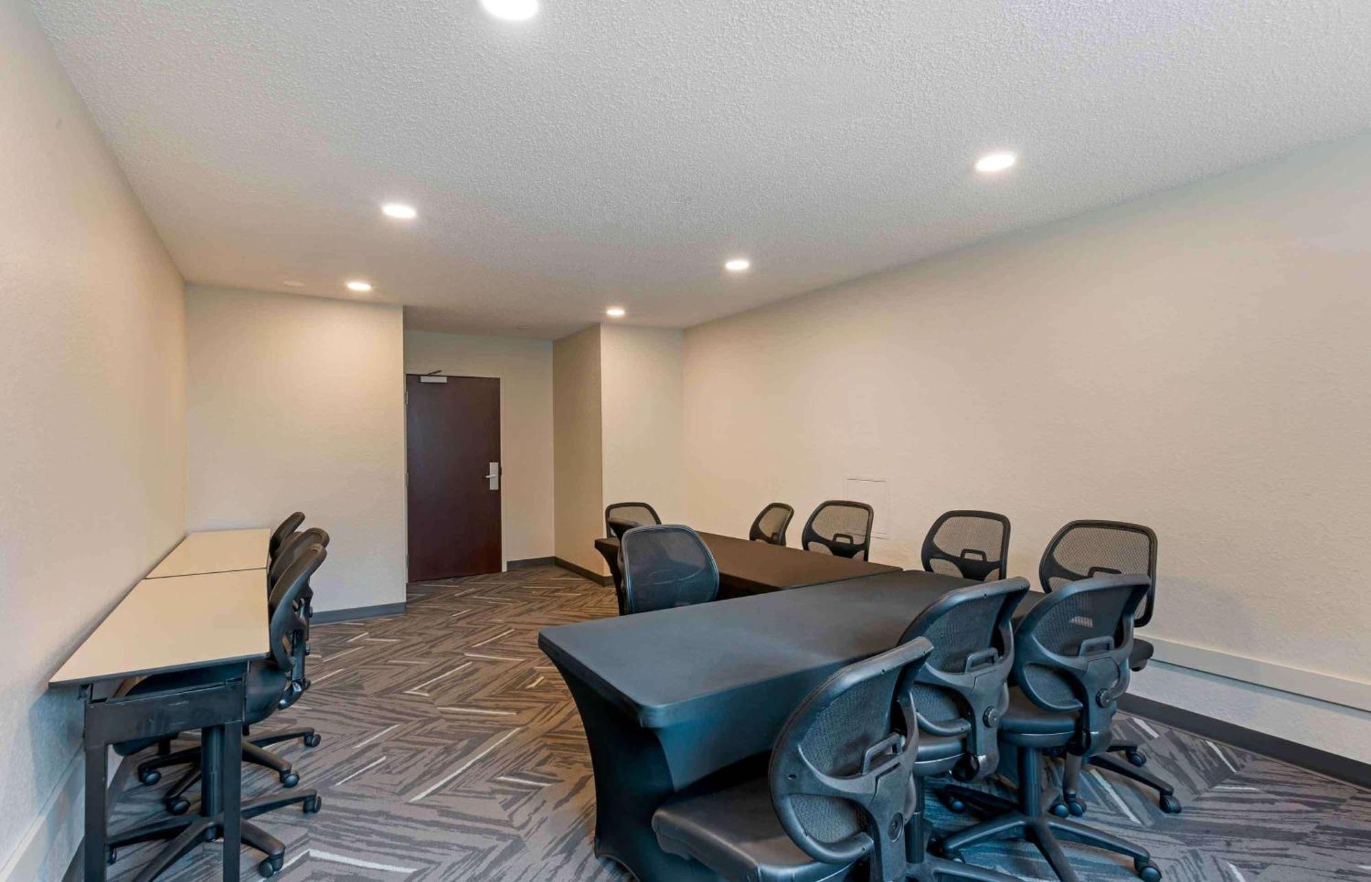 Extended Stay America Suites - Findlay - Tiffin Avenue Bagian luar foto