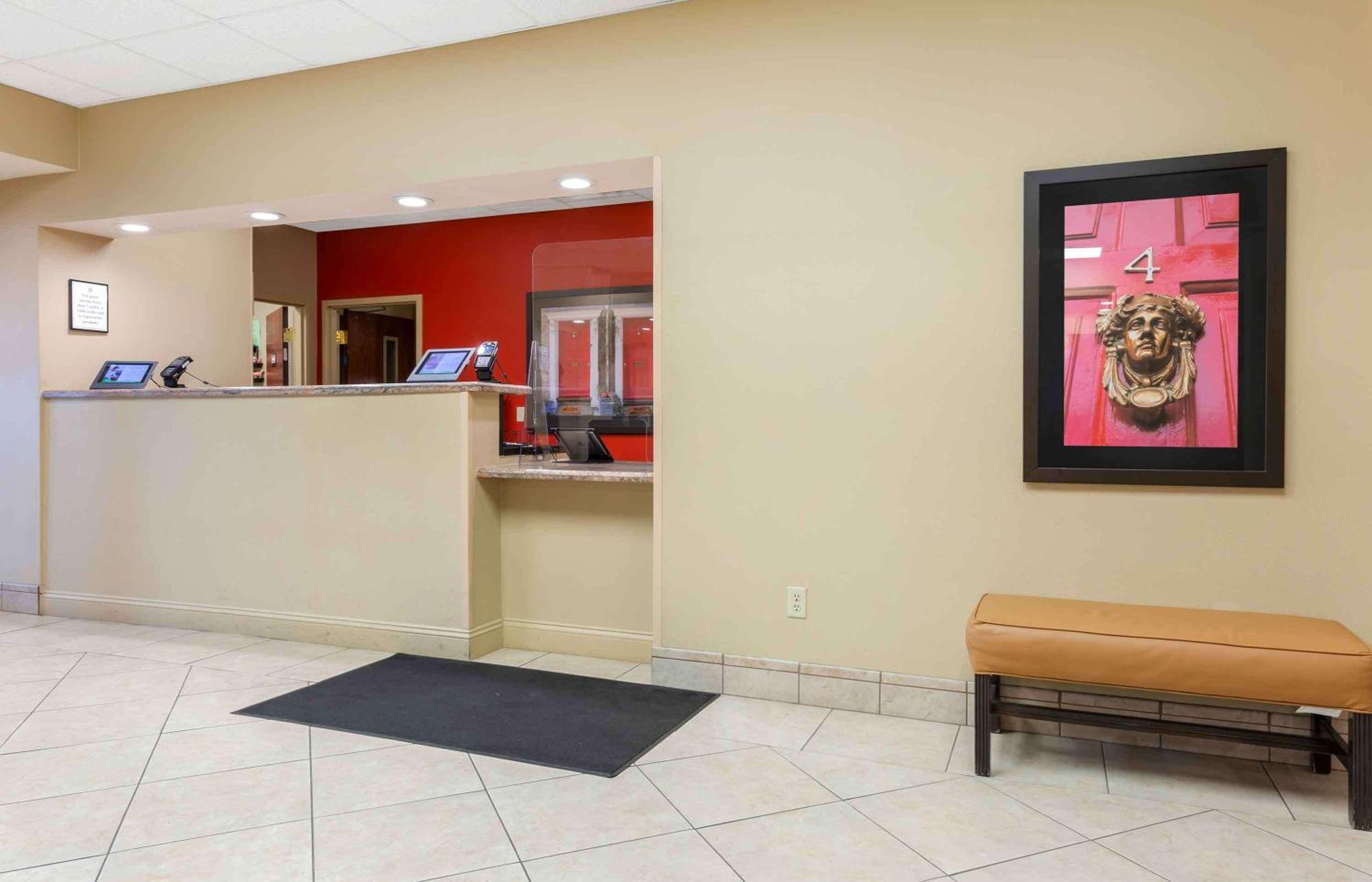 Extended Stay America Suites - Findlay - Tiffin Avenue Bagian luar foto