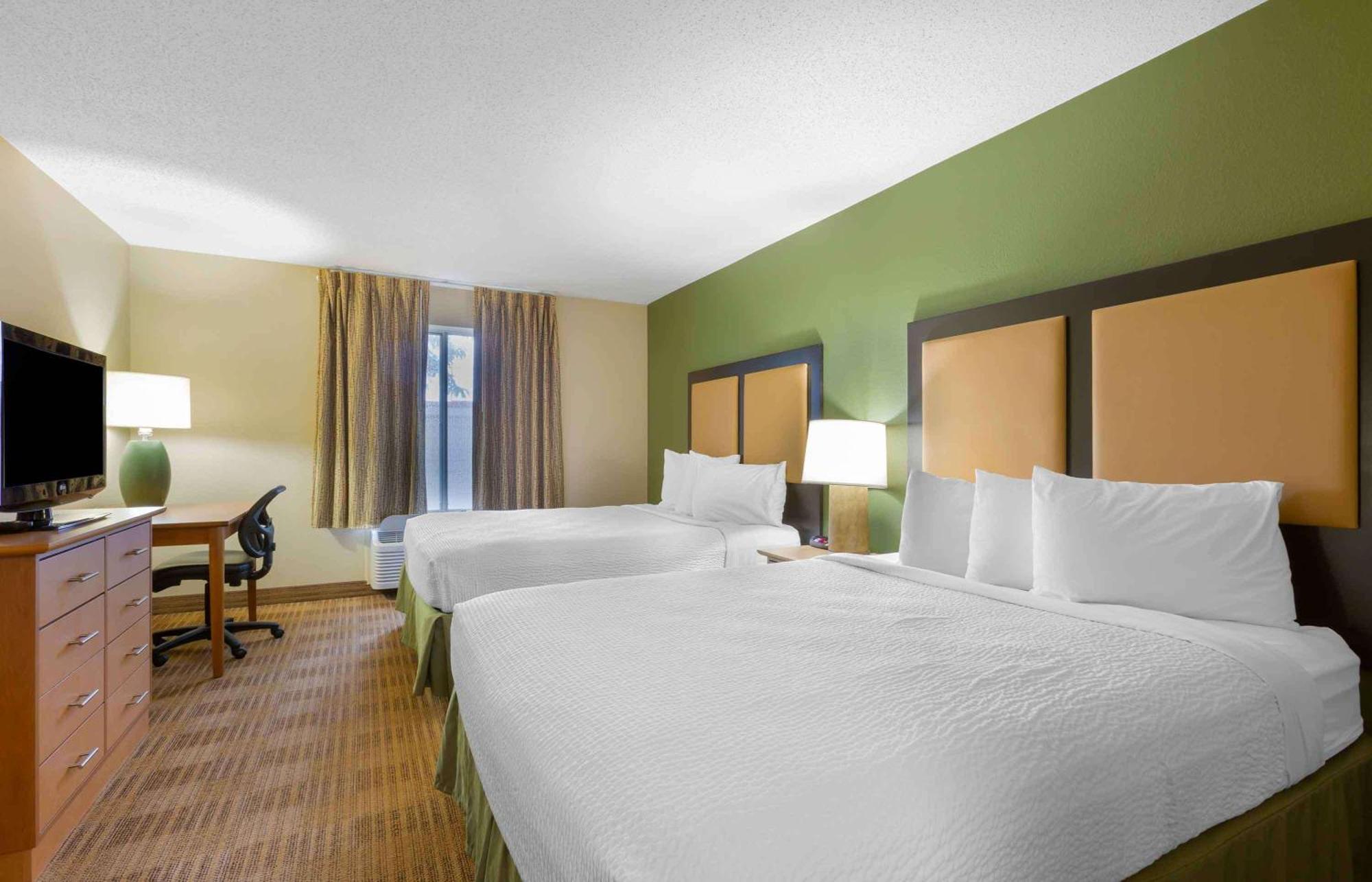 Extended Stay America Suites - Findlay - Tiffin Avenue Bagian luar foto