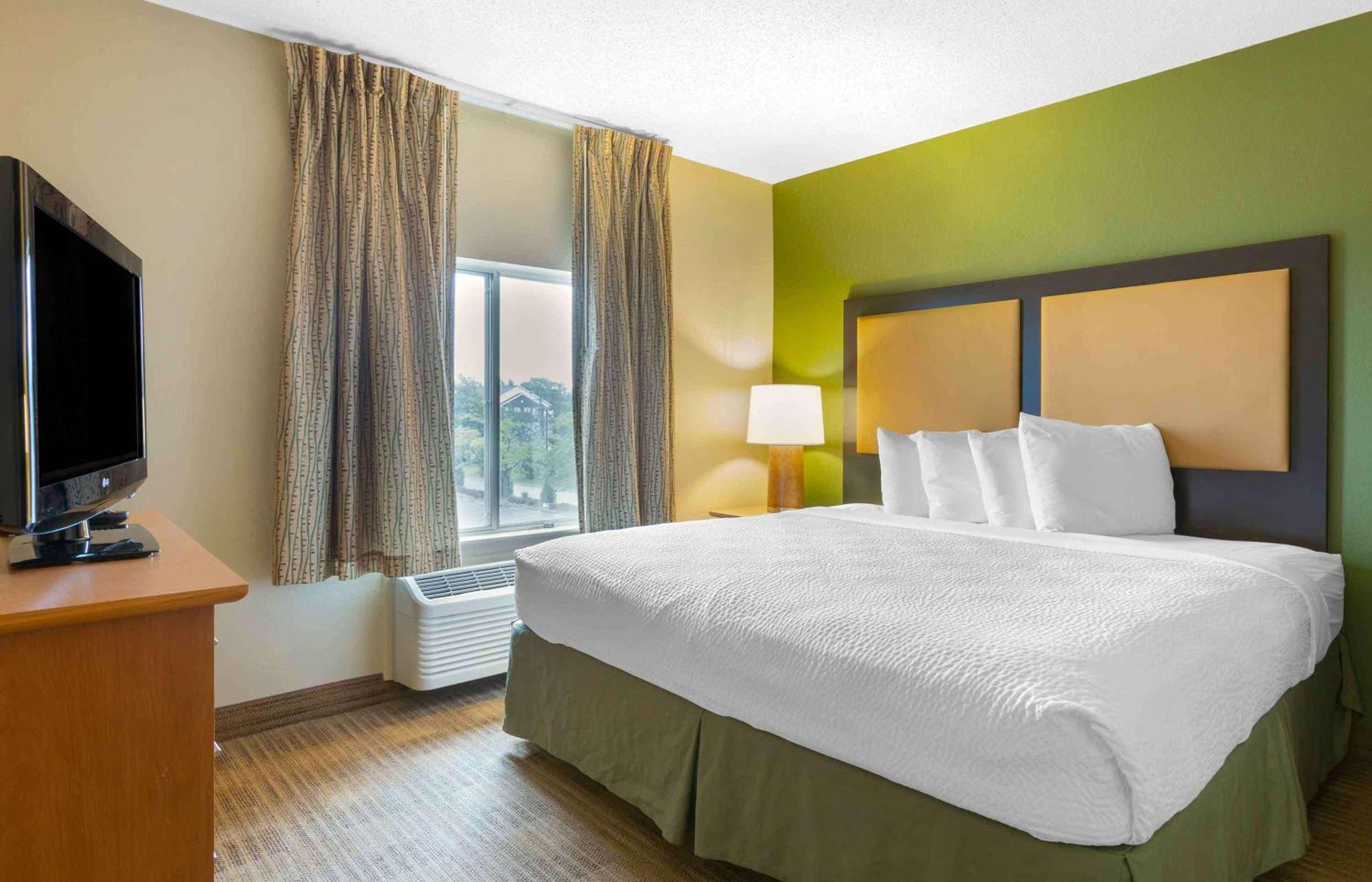 Extended Stay America Suites - Findlay - Tiffin Avenue Bagian luar foto