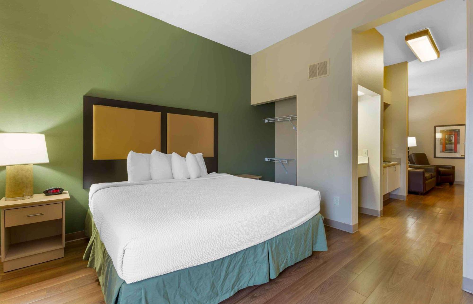 Extended Stay America Suites - Findlay - Tiffin Avenue Bagian luar foto