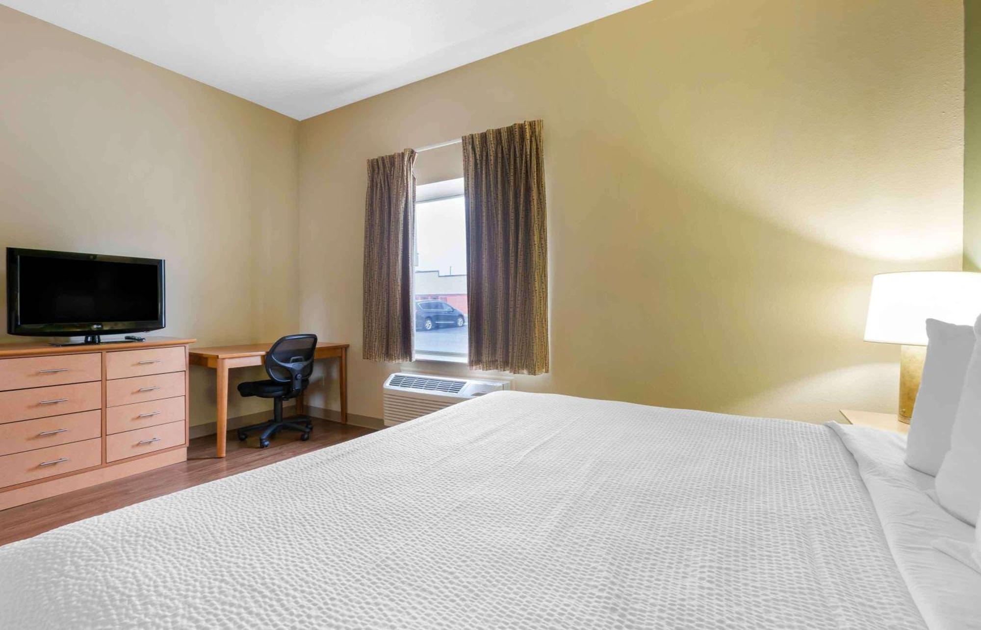 Extended Stay America Suites - Findlay - Tiffin Avenue Bagian luar foto