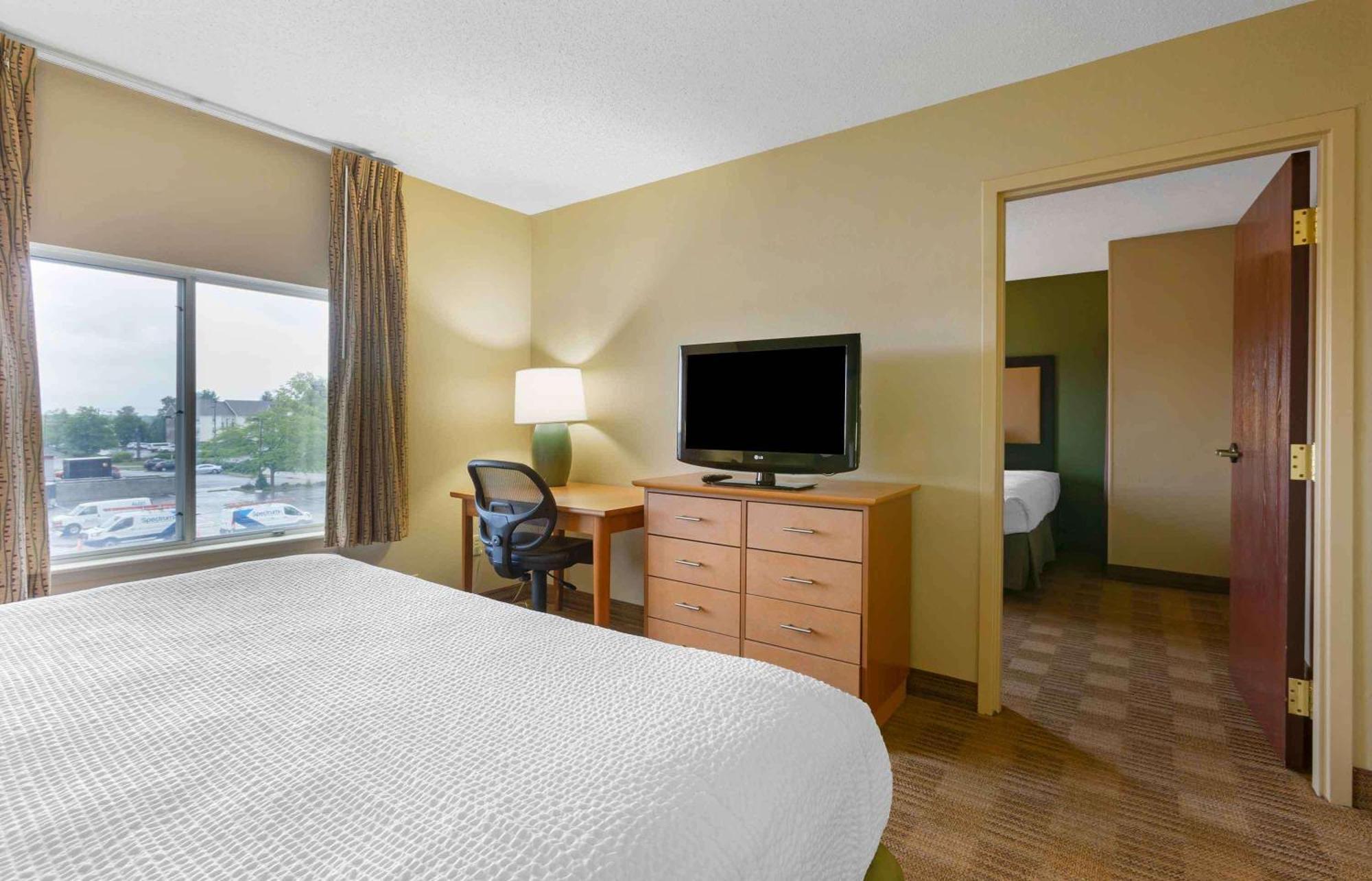 Extended Stay America Suites - Findlay - Tiffin Avenue Bagian luar foto
