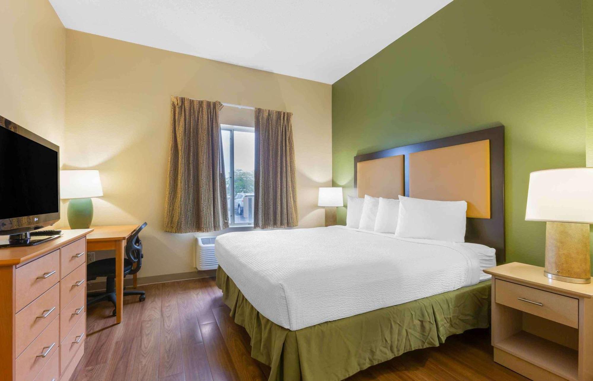 Extended Stay America Suites - Findlay - Tiffin Avenue Bagian luar foto