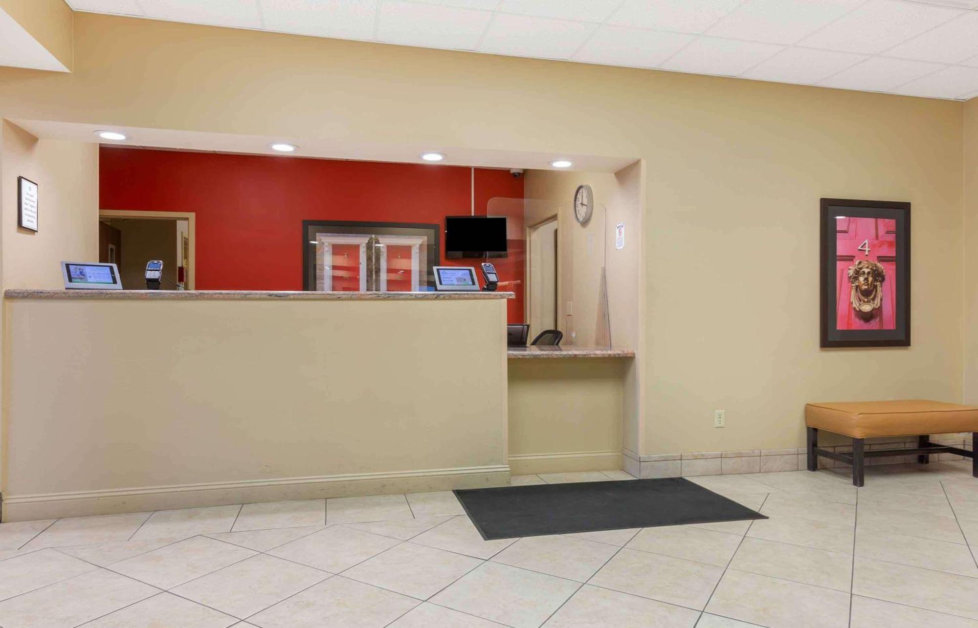 Extended Stay America Suites - Findlay - Tiffin Avenue Bagian luar foto