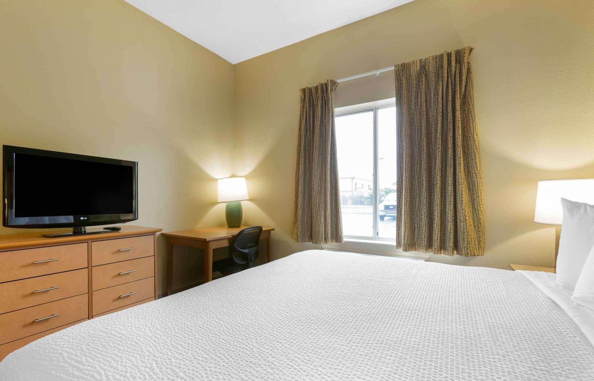 Extended Stay America Suites - Findlay - Tiffin Avenue Bagian luar foto