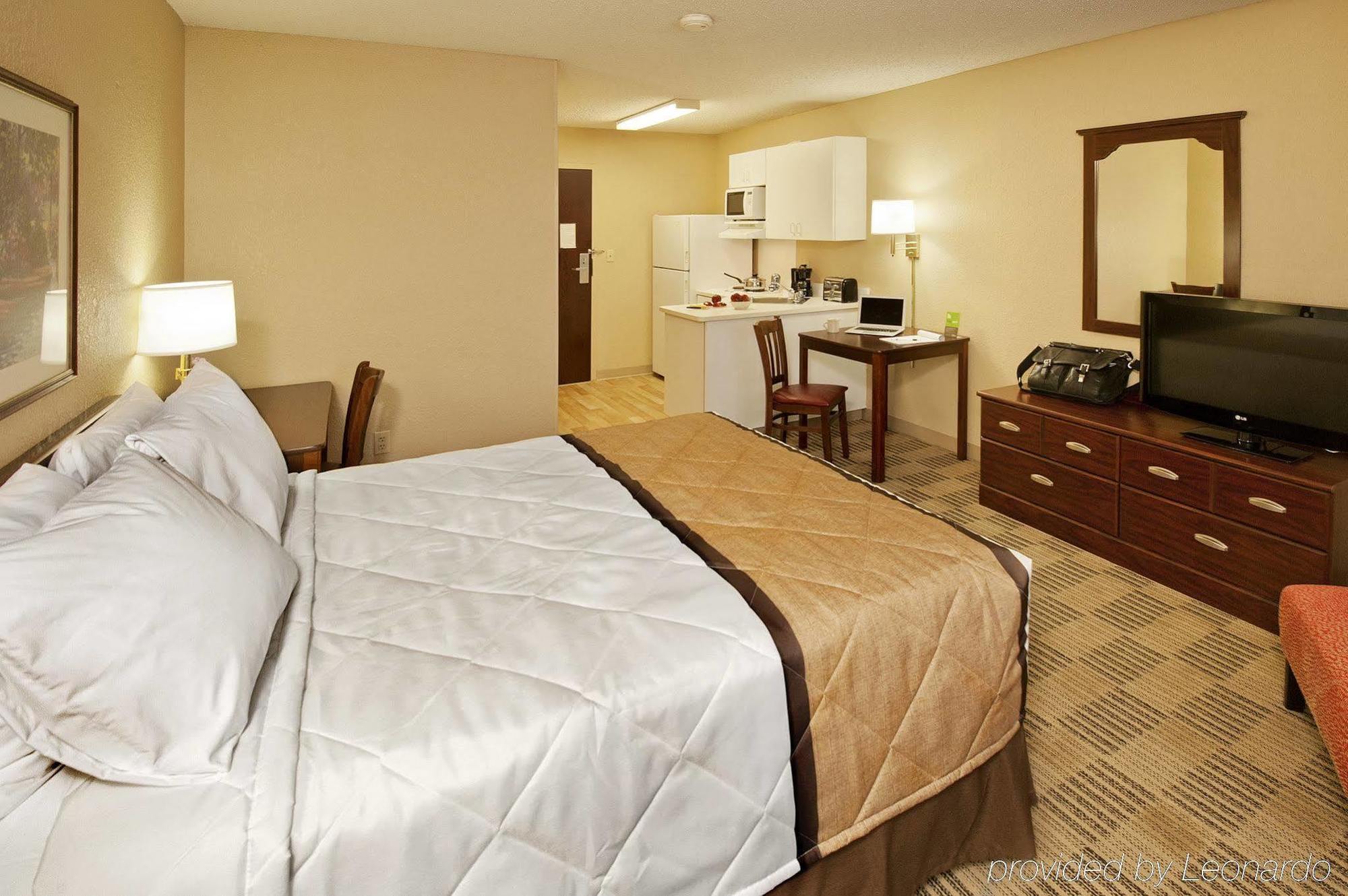 Extended Stay America Suites - Findlay - Tiffin Avenue Bagian luar foto
