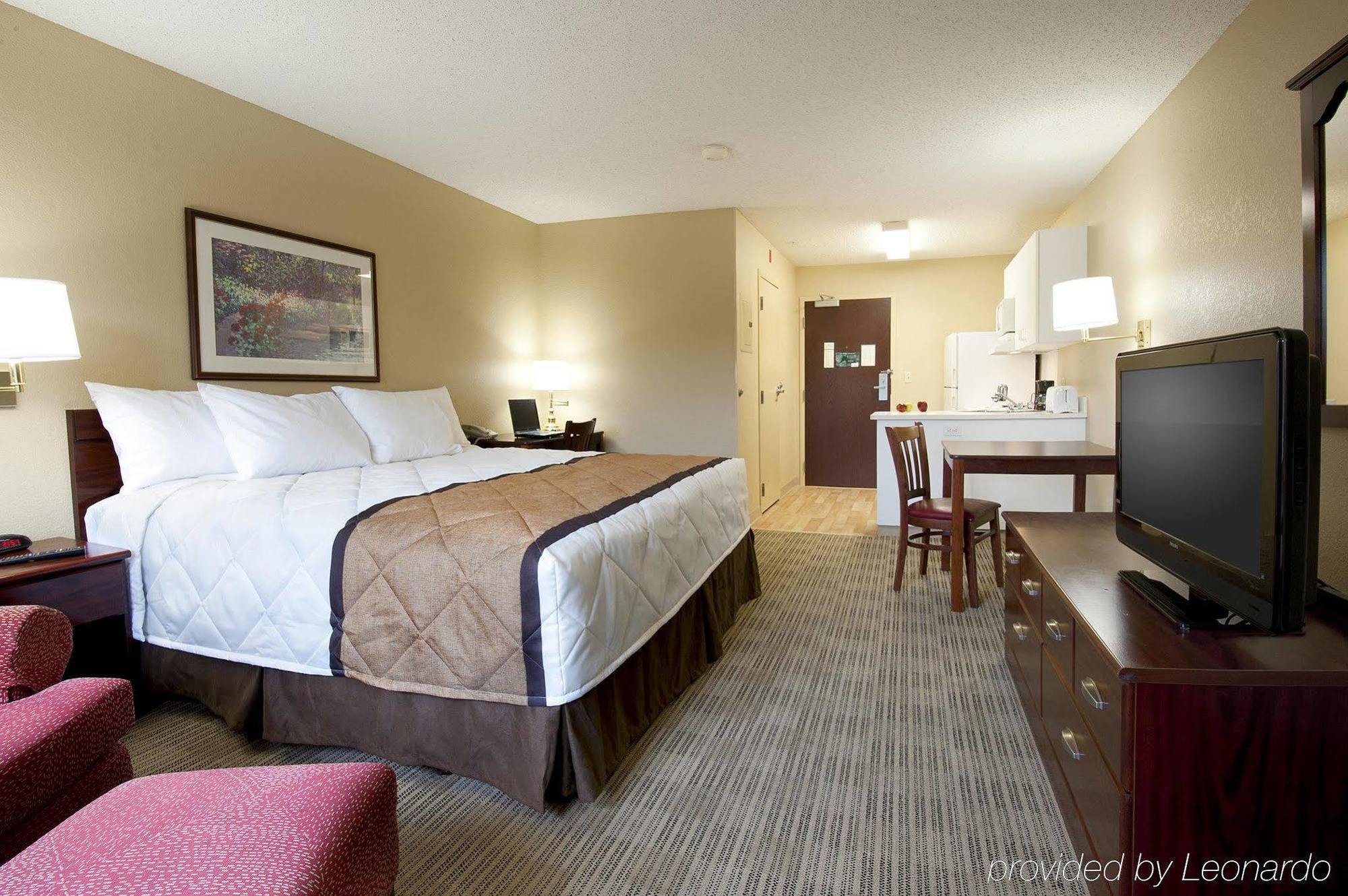 Extended Stay America Suites - Findlay - Tiffin Avenue Bagian luar foto