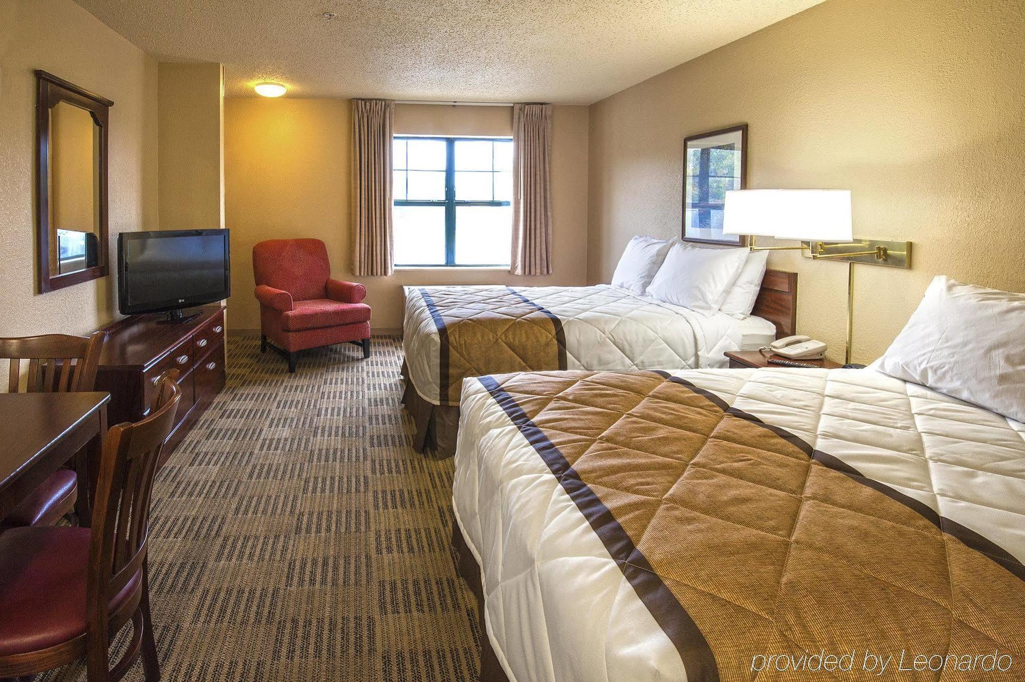 Extended Stay America Suites - Findlay - Tiffin Avenue Bagian luar foto